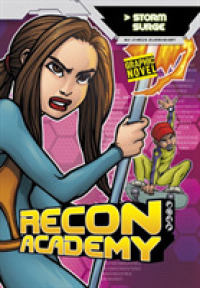 Storm Surge (Recon Academy)