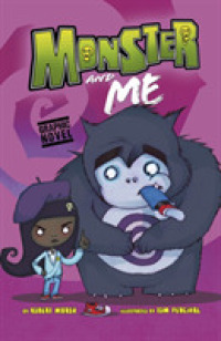 Monster and Me (Monster and Me) -- Paperback / softback