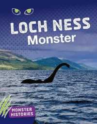 Loch Ness Monster (Monster Histories) -- Hardback