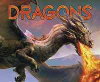 Dragons (Mythical Creatures) -- Hardback