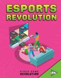 E-sports Revolution (Video Game Revolution) -- Hardback