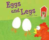 Eggs and Legs : Counting in Twos (Know Your Numbers)