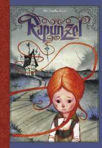 Rapunzel : The Graphic Novel (Graphic Spin)