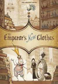 The Emperor's New Clothes : The Graphic Novel (Graphic Spin)
