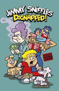 Dognapped! (Jimmy Sniffles)