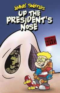 Up the President's Nose (Jimmy Sniffles)
