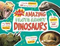 Totally Amazing Facts about Dinosaurs (Mind Benders) -- Paperback / softback