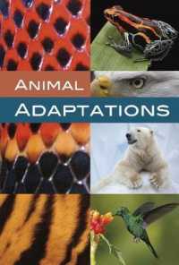 Animal Adaptations (On Topic) -- Hardback