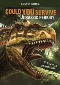 Could You Survive the Jurassic Period? : An Interactive Prehistoric Adventure (You Choose: Prehistoric Survival)
