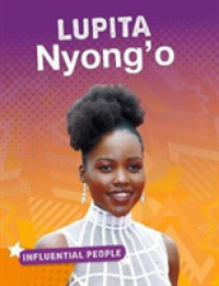 Lupita Nyong'o (Influential People)