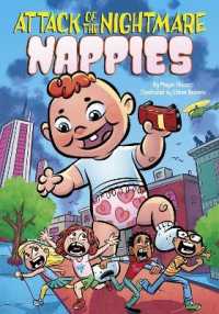 Attack of the Nightmare Nappies (Side-splitting Stories)