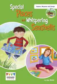 Special Places and Whispering Sea Shells : Levels 12-15 (Engage Literacy Poems, Rhymes and Songs) -- Paperback / softback