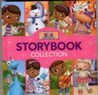 Disney Doc Mcstuffins Storybook Collection -- Hardback