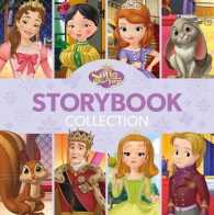 Disney Junior Sofia the First Storybook Collection -- Hardback