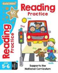 Gold Stars Reading Practice Ages 5-6 Key Stage 1 : Supports the National Curriculum