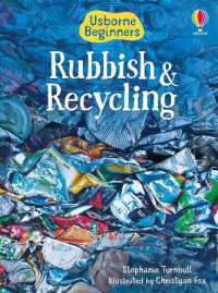 Rubbish and Recycling (Beginners)
