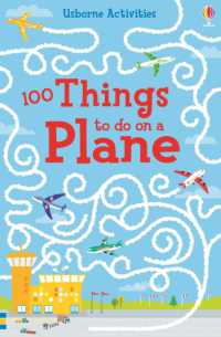 100 things to do on a plane (Things to do)