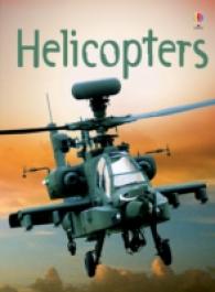Helicopters (Beginners Plus) -- Paperback / softback