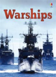 Warships (Beginners Plus) -- Paperback / softback