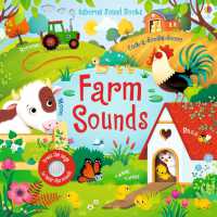 Farm Sounds (Sound Books) （Board Book）