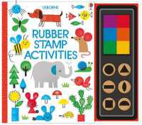 Rubber Stamp Activities (Rubber Stamp Activities)