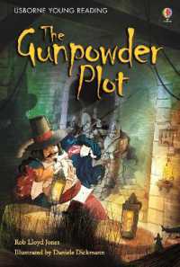 The Gunpowder Plot (Young Reading Series 2)
