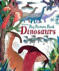 Big Picture Book Dinosaurs (Big Picture Books) -- Hardback