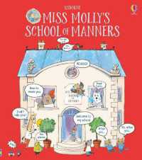 Miss Molly's School of Manners (Miss Molly)