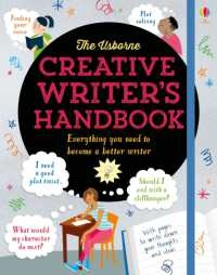 Creative Writer's Handbook (Write Your Own)