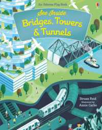 See inside Bridges, Towers and Tunnels (See inside) （Board Book）