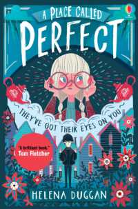 A Place Called Perfect (A Place Called Perfect)
