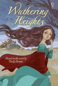 Wuthering Heights (Young Reading Series 4 Fiction)