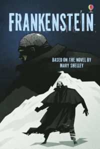 Frankenstein (Young Reading Series 4 Fiction) -- Hardback