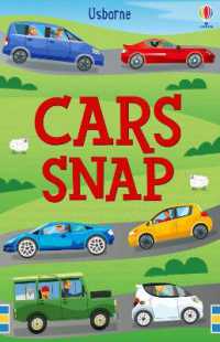 Cars Snap (Snap Cards)