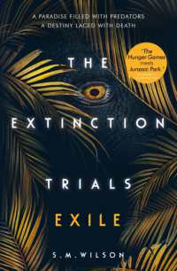 Exile (The Extinction Trials)