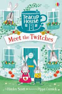 Meet the Twitches (Teacup House) -- Paperback / softback