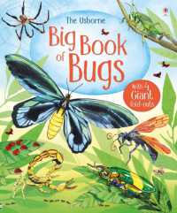Big Book of Bugs (Big Books)