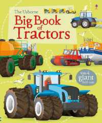 Big Book of Tractors (Big Books)