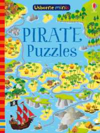 Pirate Puzzles (Usborne Minis)