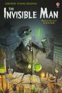 The Invisible Man (Young Reading Series 3)