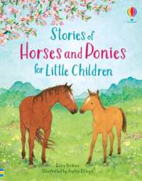 Stories of Horses and Ponies for Little Children (Story Collections for Little Children)