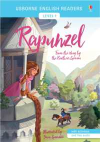 Rapunzel (English Readers Level 1)