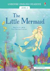 The Little Mermaid (English Readers Level 2)