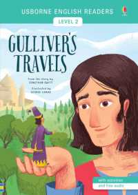 Gulliver's Travels (English Readers Level 2)