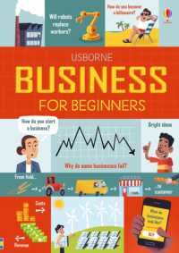 Business for Beginners (For Beginners)