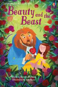 Beauty and the Beast (First Reading Level 4)