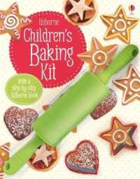 Children's Baking Kit -- Paperback / softback