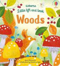 Little Lift and Look Woods (Little Lift and Look)
