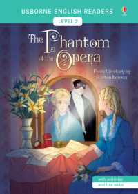 The Phantom of the Opera (English Readers Level 2)