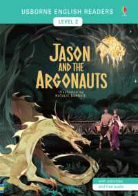 Jason and the Argonauts (English Readers Level 2)